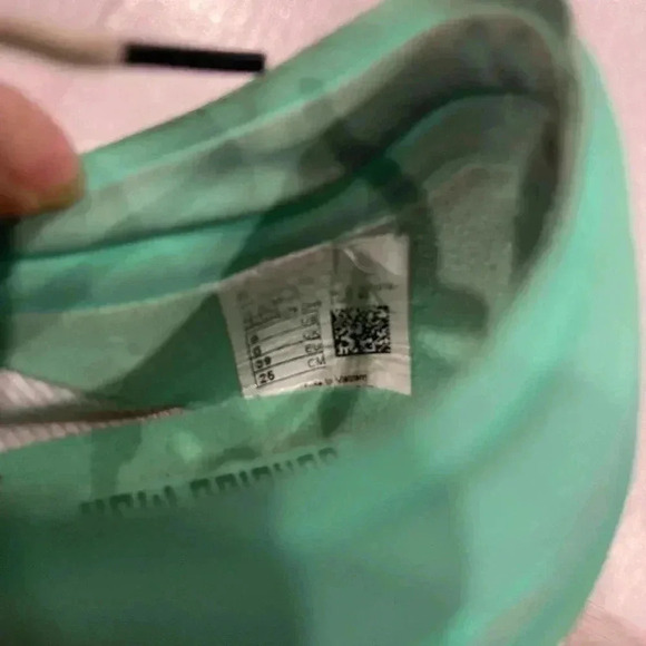 [8]New Balance Racing LD5000 Women  Sneaker - Picture 7 of 7